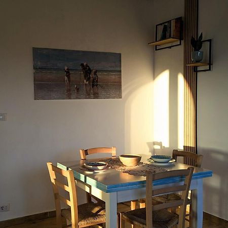 Appartamento L'Ulivo Alghero Esterno foto