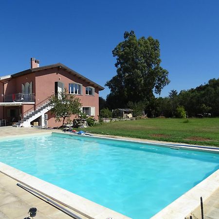 Appartamento L'Ulivo Alghero Esterno foto