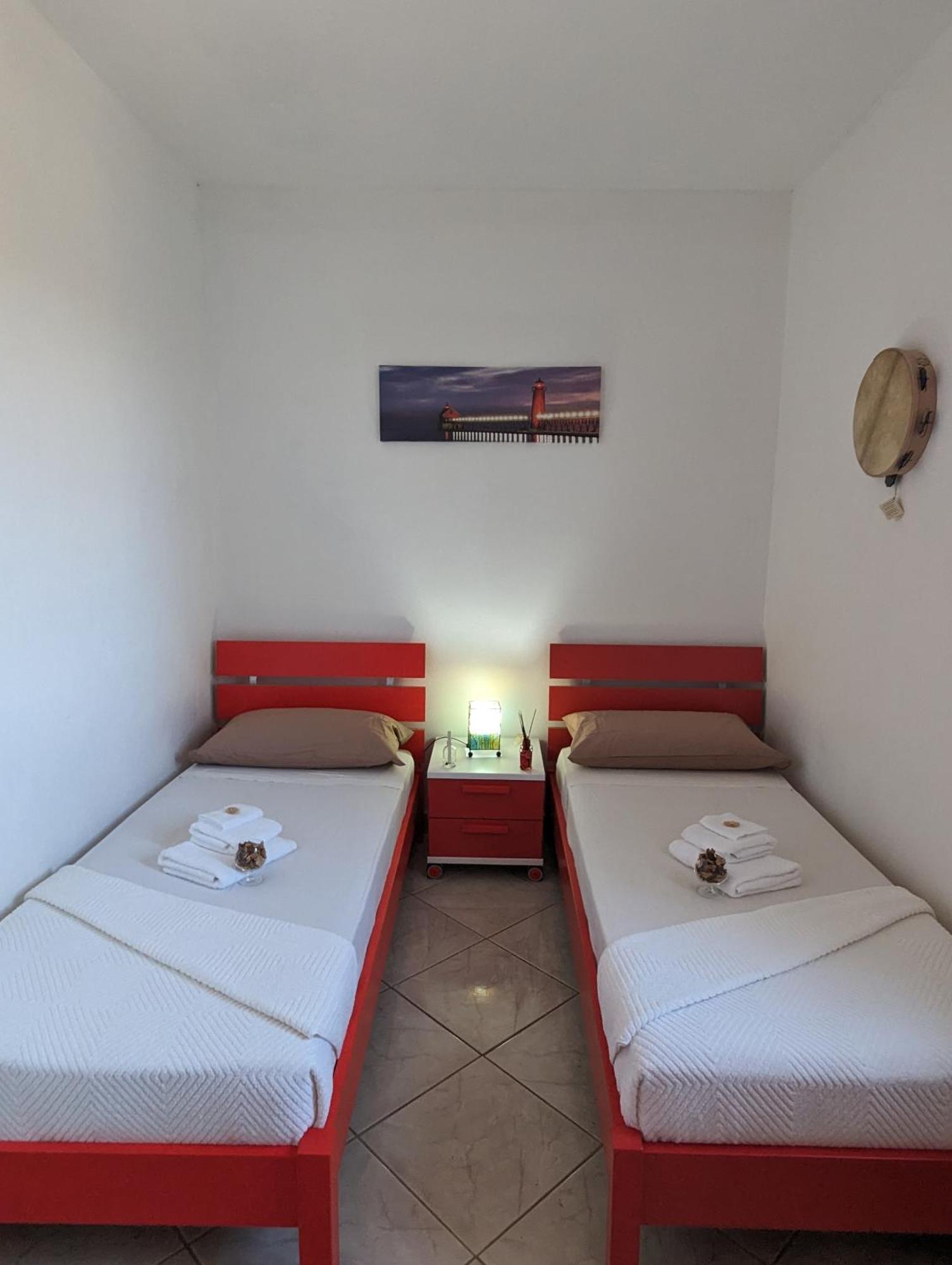 Appartamento L'Ulivo Alghero Esterno foto