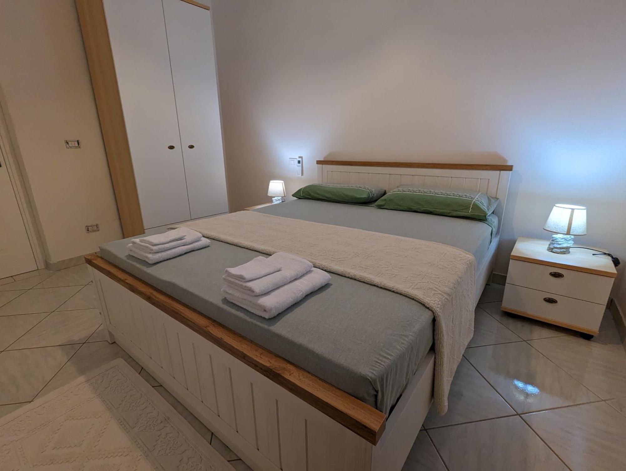 Appartamento L'Ulivo Alghero Esterno foto