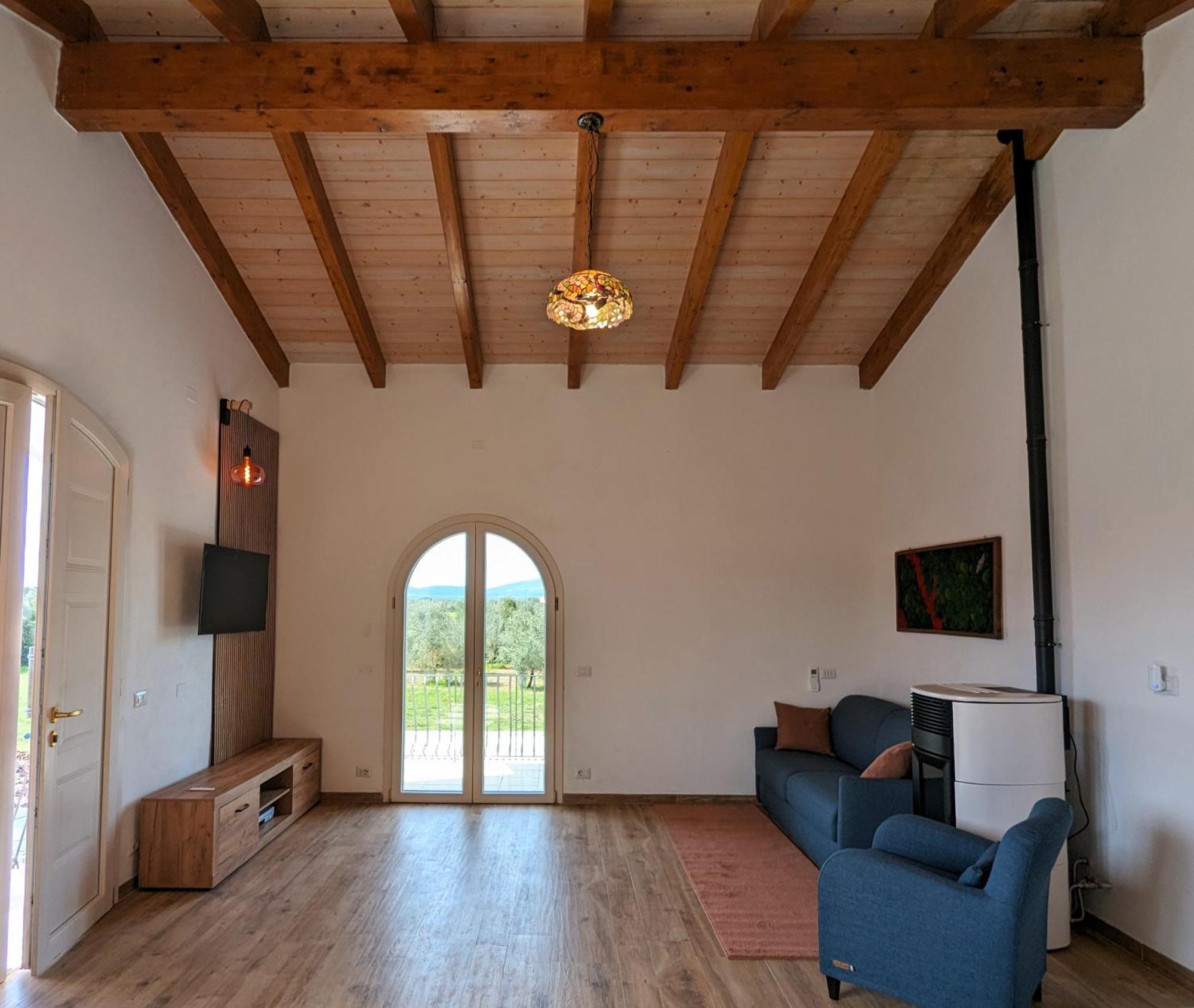 Appartamento L'Ulivo Alghero Esterno foto