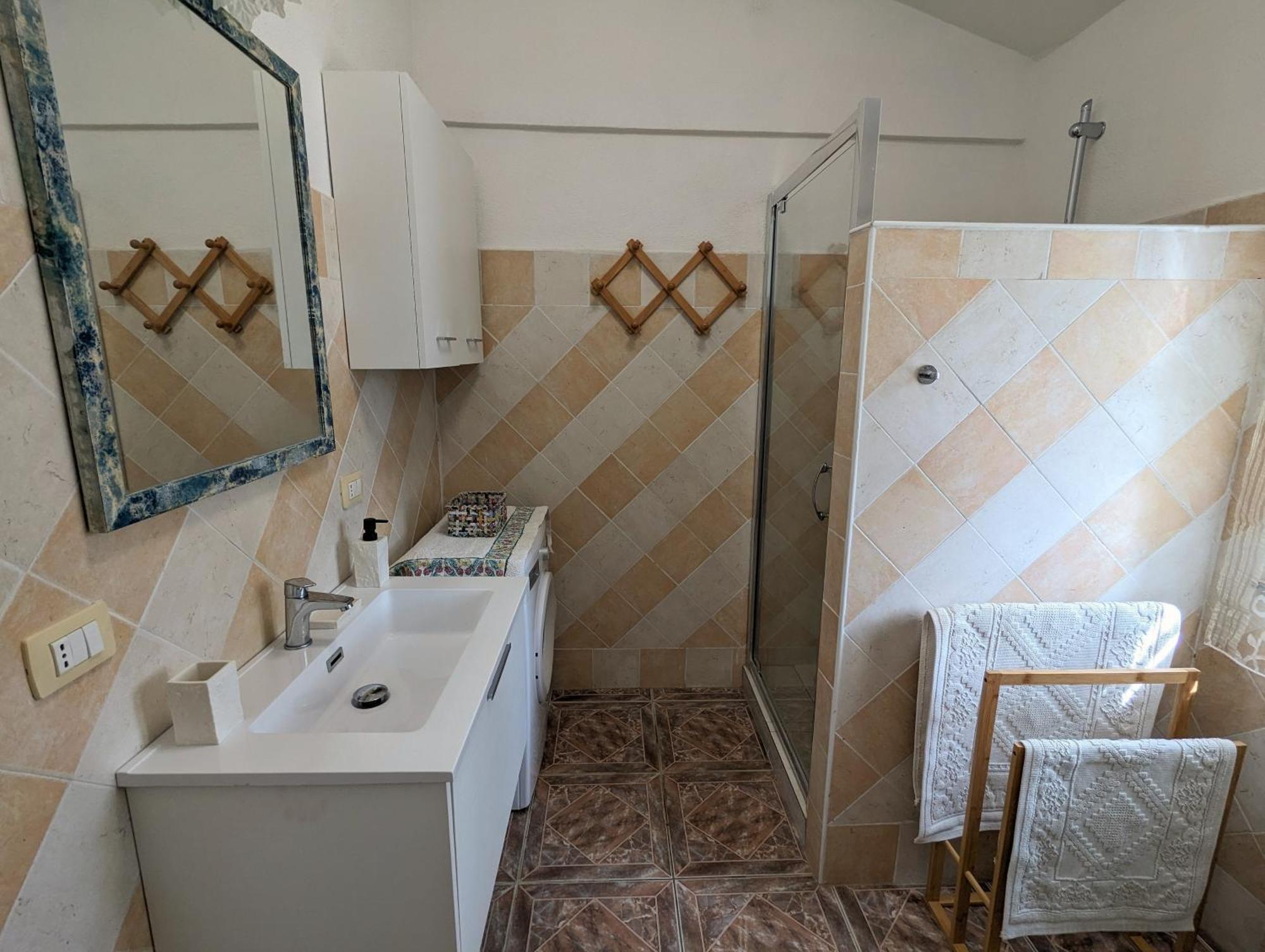 Appartamento L'Ulivo Alghero Esterno foto