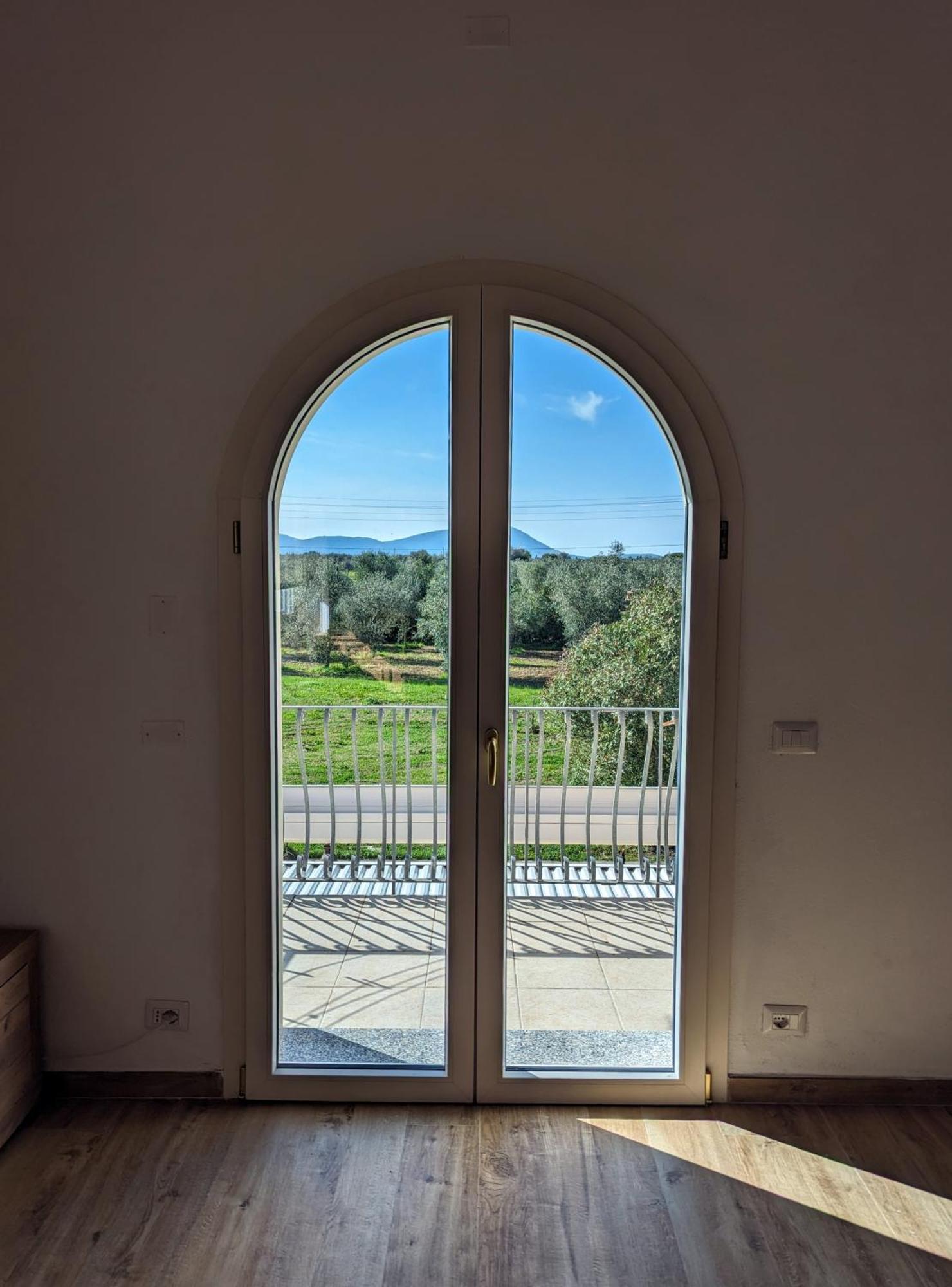 Appartamento L'Ulivo Alghero Esterno foto
