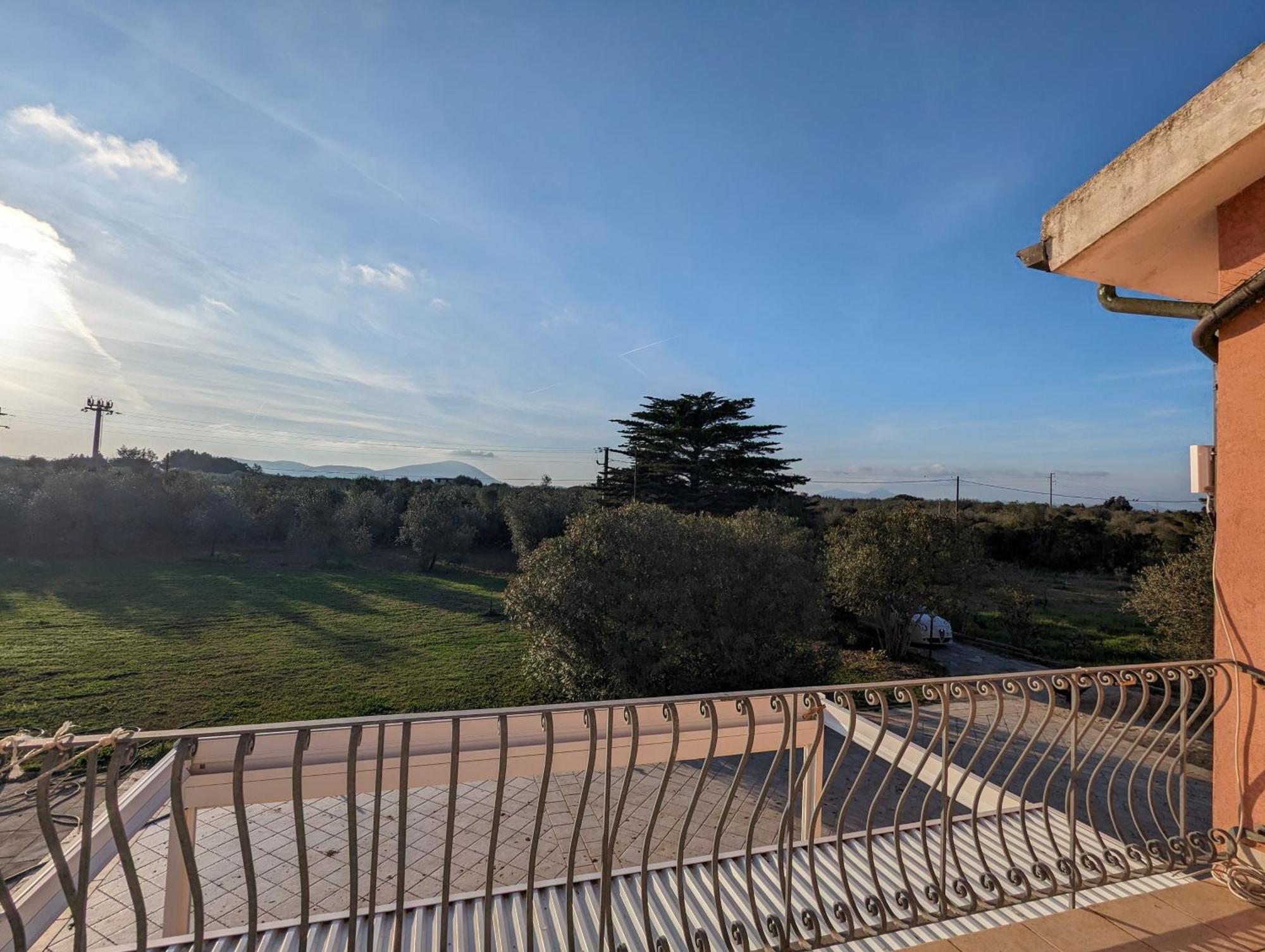 Appartamento L'Ulivo Alghero Esterno foto