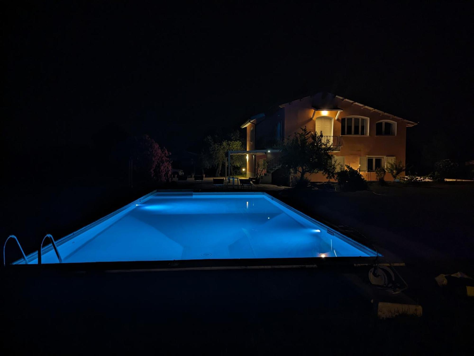 Appartamento L'Ulivo Alghero Esterno foto